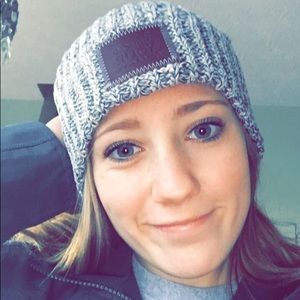 Meet your Posher, Mckenzie